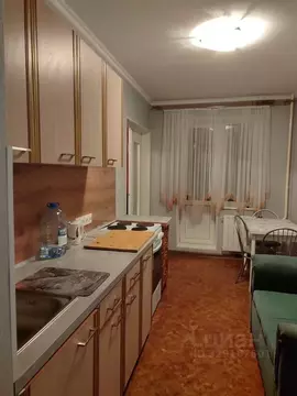 1-к кв. Москва ул. Большая Набережная, 19к2 (45.0 м)