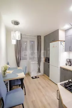 2-к кв. Вологодская область, Вологда ул. Гоголя, 72А (49.0 м)