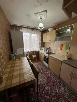 3-к кв. Тюменская область, Тюмень Широтная ул., 55 (66.1 м)