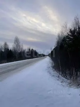 Участок в Тюменская область, Нижнетавдинский муниципальный округ, д. ...