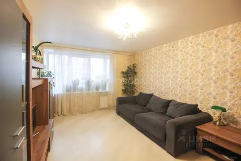 3-к кв. Алтайский край, Барнаул Песчаная ул., 89 (66.3 м)
