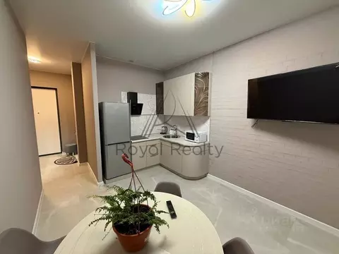 1-к кв. Санкт-Петербург Ремесленная ул., 15 (38.0 м)