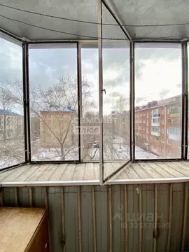 2-к кв. Омская область, Омск просп. Мира, 36 (43.5 м)