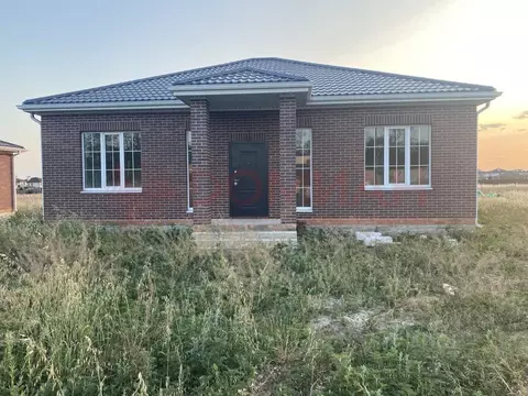 Дом в Ростовская область, Аксайский район, Щепкинское с/пос, пос. ...