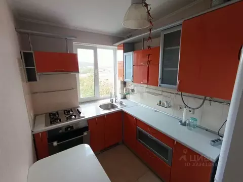 2-к кв. Крым, Симферополь ул. Первомайская (44.8 м)