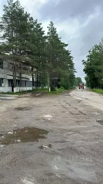 Помещение свободного назначения в Приморский край, Дальнереченск ул. ...