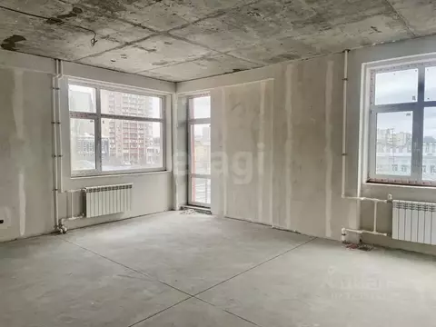 2-к кв. Самарская область, Самара Никитинская ул., 4 (88.5 м)