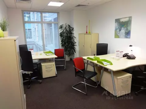 Офис в Санкт-Петербург Невский просп., 55 (37 м)