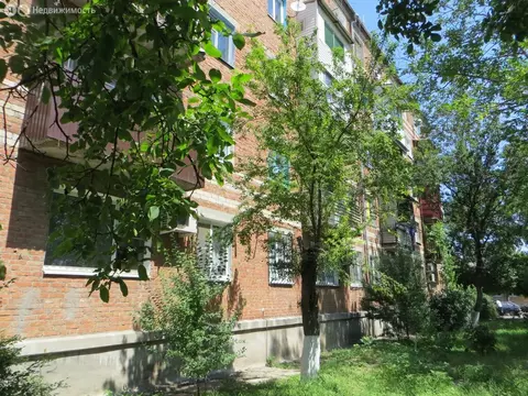 3-комнатная квартира: Ейск, улица Свердлова, 106 (54 м)