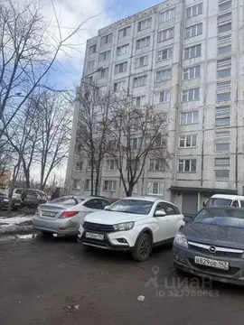 Комната Ленинградская область, Гатчина Въезд мкр, ул. Волкова, 1к3 ...