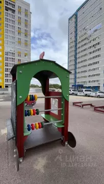 2-к кв. Брянская область, Брянск Флотская ул., 95 (40.24 м)