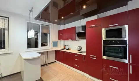 2-к кв. Новосибирская область, Новосибирск ул. Богдана Хмельницкого, ...