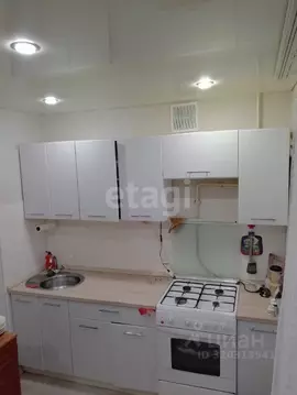 1-к кв. Калужская область, Калуга Тракторная ул., 49 (29.2 м)