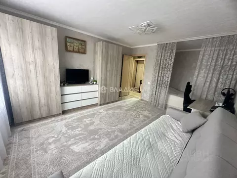 1-к кв. Татарстан, Нижнекамск ул. Чулман, 15 (35.7 м)