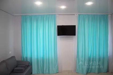 1-к кв. Курганская область, Шадринск Пионерская ул., 30 (24.0 м)