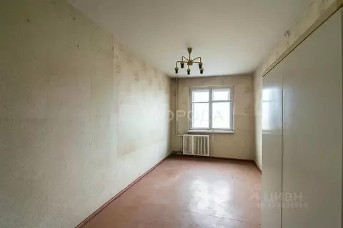 3-к кв. Алтайский край, Барнаул Красноармейский просп., 106 (58.1 м)