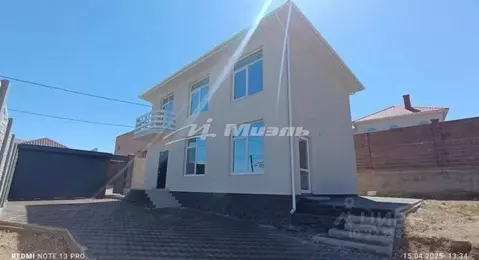 Дом в Севастополь Гагаринский муниципальный округ,  (110 м)