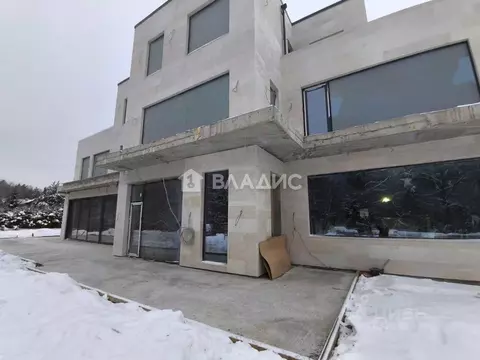 Дом в Московская область, Одинцовский городской округ, д. Немчиново ...