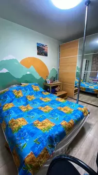 Комната Москва Профсоюзная ул., 118К2 (12.9 м)