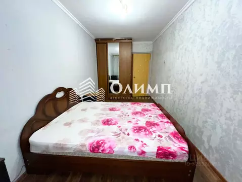 2-к кв. Башкортостан, Уфа Вологодская ул., 19/1 (43.8 м)