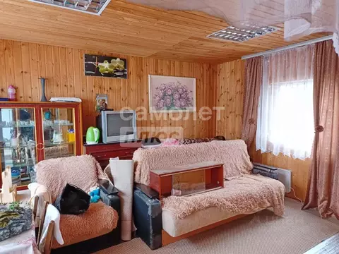 Дом в Калужская область, Калуга ул. Кирова (40 м)