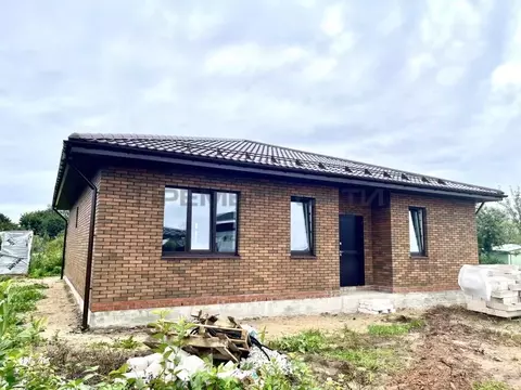 Дом в Калужская область, Калуга городской округ, д. Рождествено  (120 ...