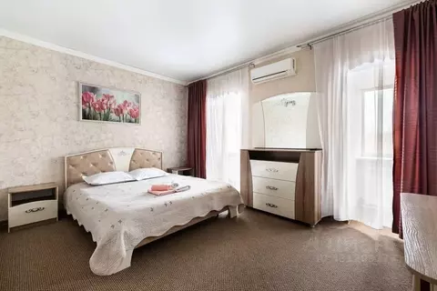 Комната Татарстан, Казань Лечебная ул., 18
