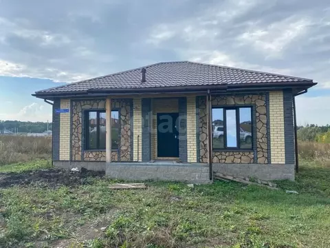 Дом в Белгородская область, Белгородский район, пос. Майский, ...