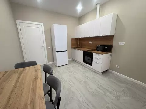 1-к кв. Московская область, Одинцово Северная ул., 5к1 (41.9 м)