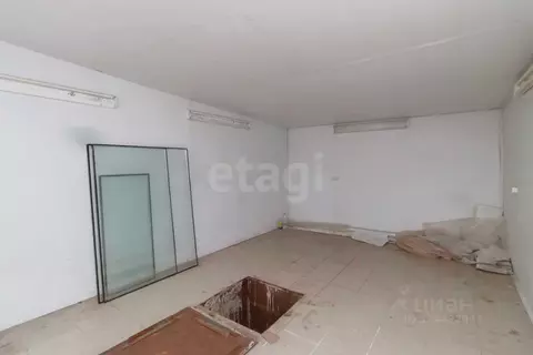 Гараж в Тюменская область, Тюмень ул. 30 лет Победы, 45 (21 м)