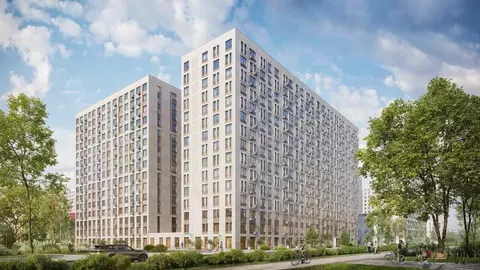 Гараж в Санкт-Петербург пос. Парголово, Пригородный тер.,  (13 м)