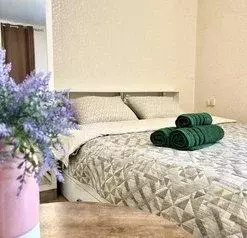 1-к кв. Москва бул. Генерала Карбышева, 5К1 (31.0 м)