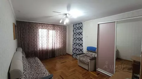 2-к кв. Кабардино-Балкария, Нальчик ул. 2-й Таманской Дивизии (50.0 м)