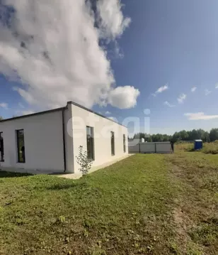 Дом в Пермский край, Добрянский муниципальный округ, д. Конец Гор ул. ...