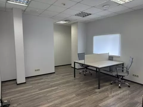 Офис в Москва ул. Орджоникидзе, 11С11 (28 м)
