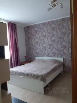 1-к кв. Краснодарский край, Сочи Пластунская ул., 194/16 (40.0 м)