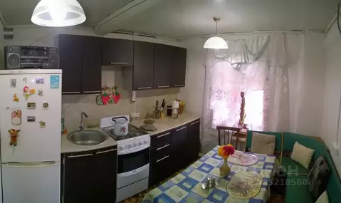 Дом в Нижегородская область, Воротынский муниципальный округ, с. ...