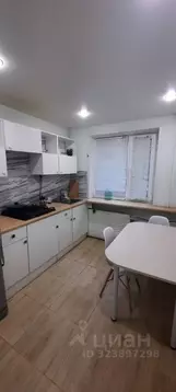 1-к кв. Ярославская область, Ярославль ул. Сахарова, 13к2 (30.0 м)