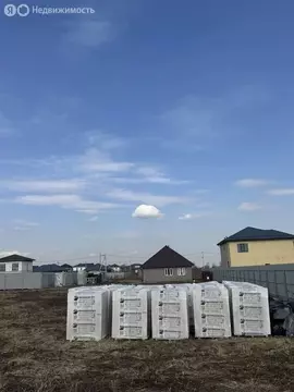 Участок в Московская область, Раменский муниципальный округ, посёлок ...