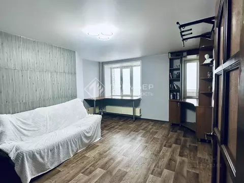 1-к кв. Кировская область, Киров ул. Ленина, 168 (38.5 м)