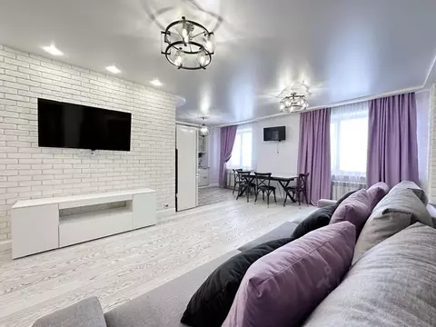 3-к кв. Новосибирская область, Новосибирск Стартовая ул., 1 (100.0 м)