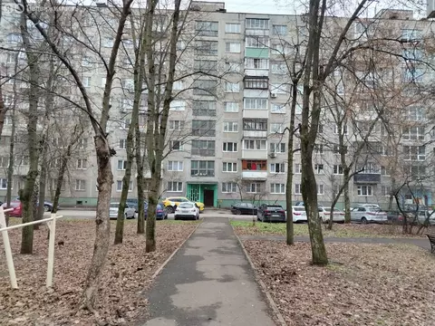 2-комнатная квартира: Жуковский, улица Дугина, 22 (48.3 м)