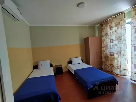 Комната Краснодарский край, Сочи Львовская ул., 11/26А