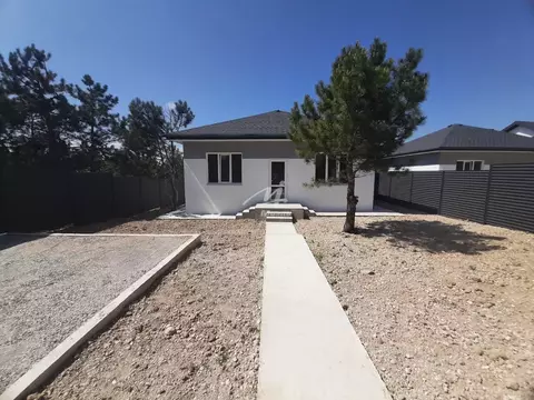 Дом в Севастополь Балаклавский муниципальный округ, Союз ТСН, ул. 12-я ...