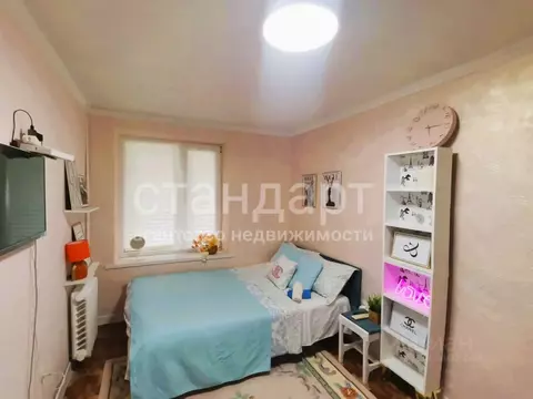 1-к кв. Ставропольский край, Ессентуки Октябрьская ул. (20.0 м)