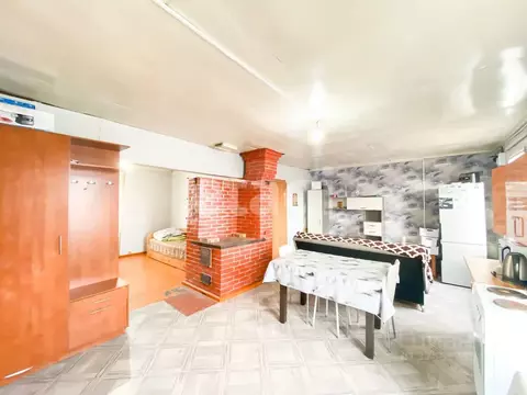 Дом в Бурятия, Улан-Удэ пос. Светлый, ул. Хантаева, 10 (70 м)