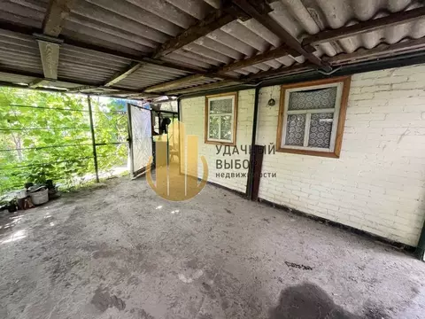 Дом в Ростовская область, Белокалитвинский район, Нижнепоповское ...