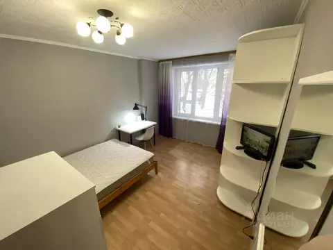 Комната Москва Нагатинская наб., 42К2 (16.0 м)