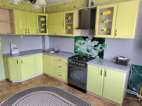 3-к кв. Калининградская область, Калининград Коммунистическая ул., 98 ...