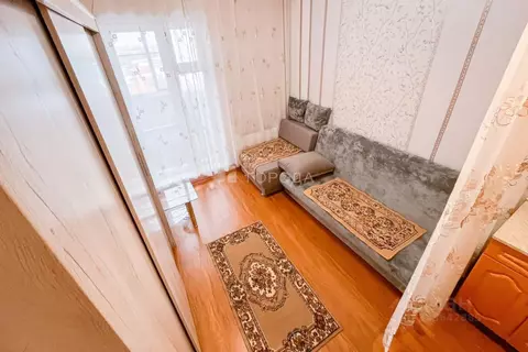 Студия Новосибирская область, Новосибирск ул. Виктора Уса, 15 (19.7 м)